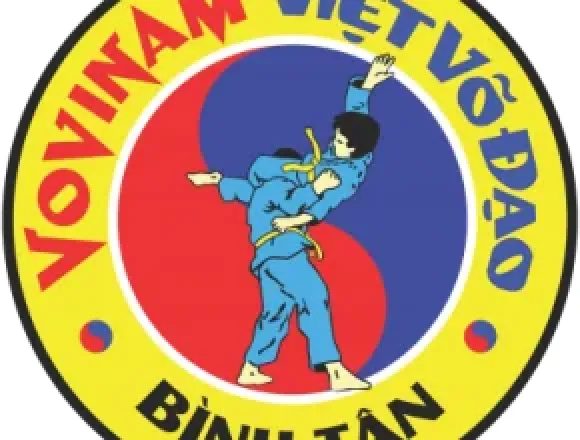 Trường THCS Hồ Văn Long 