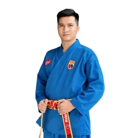 Vovinam Việt Võ Đạo quận Bình Tân Vovinam Việt Võ Đạo quận Bình Tân