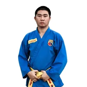 Vovinam Việt Võ Đạo quận Bình Tân Vovinam Việt Võ Đạo quận Bình Tân