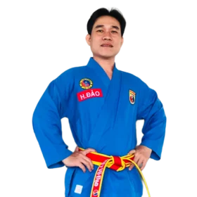 Vovinam Việt Võ Đạo quận Bình Tân Vovinam Việt Võ Đạo quận Bình Tân