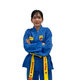 Vovinam Việt Võ Đạo quận Bình Tân Vovinam Việt Võ Đạo quận Bình Tân