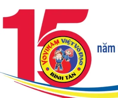 Vovinam Việt Võ Đạo quận Bình Tân